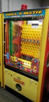 DRILL-O-MATIC PRIZE MERCHANDISER GAME #1