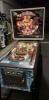 SILVERBALL MANIA PINBALL MACHINE CLASSIC BALLY - 3
