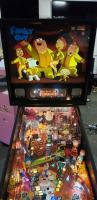 FAMILY GUY PINBALL MACHINE STERN CLEAN L@@K!! - 5