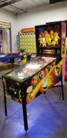 FAMILY GUY PINBALL MACHINE STERN CLEAN L@@K!! - 6