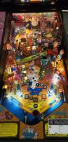 FAMILY GUY PINBALL MACHINE STERN CLEAN L@@K!! - 9