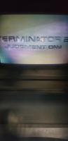 TERMINATOR 2 JUDGEMENT DAY ARCADE GAME - 2