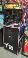 TERMINATOR 2 JUDGEMENT DAY ARCADE GAME - 5