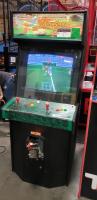 VIRTUA STRIKER SOCCER SEGA ARCADE GAME - 2