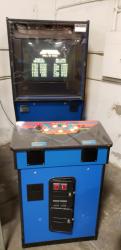 DEFENDER / DEFENDER II RETROCADE DX SIGNED CAB