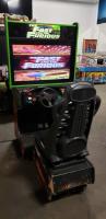 FAST & FURIOUS 46" LCD RACING ARCADE GAME - 3