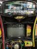 FAST & FURIOUS DEDICATED BLK RACING ARCADE GAME #5 - 2