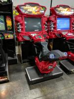 SUPER BIKES FAST & FURIOUS RACING ARCADE GAME