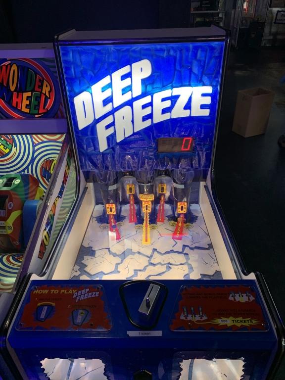 deep freeze mac forum