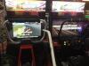 NASCAR DX 42" SITDOWN RACING ARCADE GAME #82 - 2