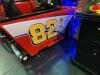 NASCAR DX 42" SITDOWN RACING ARCADE GAME #82 - 3