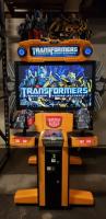 TRANSFORMERS HUMAN ALLIANCE 42" SHOOTER ARCADE - 6