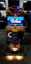 SUPER BIKES2 FAST & FURIOUS RACING ARCADE GAME #1