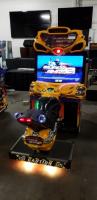 SUPER BIKES2 FAST & FURIOUS RACING ARCADE GAME #1 - 8