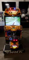 SUPER BIKES2 FAST & FURIOUS RACING ARCADE GAME #2 - 2