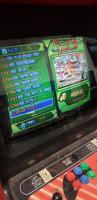 PANDORA 5S UPRIGHT 25" MULTICADE ARCADE GAME - 4