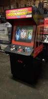 MICHAEL JACKSON MOON WALKER ARCADE GAME - 2