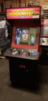 MICHAEL JACKSON MOON WALKER ARCADE GAME - 3