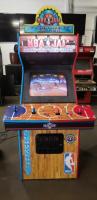 NBA JAM TOURNAMENT 4 PLAYER ARCADE GAME MIDWAY - 2