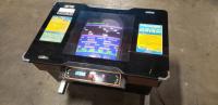 FROGGER COCKTAIL TABLE 19" CLASSIC ARCADE GAME - 2