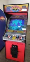 STREET FIGHTER II HYPER CHAMP EDITION ARCADE GAME - 3