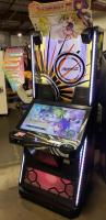 CROSSBEAT SUNRISE RYTHYM MUSIC ARCADE GAME #1 - 3