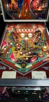 FUTURE SPA WIDE BODY PINBALL MACHINE BALLY 1979 - 2