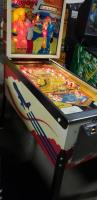 BON VOYAGE ONE PLAYER PINBALL MACHINE BALLY 1974 - 2