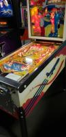 BON VOYAGE ONE PLAYER PINBALL MACHINE BALLY 1974 - 5