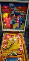 BON VOYAGE ONE PLAYER PINBALL MACHINE BALLY 1974 - 7