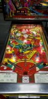 TRI ZONE PINBALL MACHINE WILLIAMS 1979 - 3