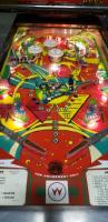 TRI ZONE PINBALL MACHINE WILLIAMS 1979 - 4