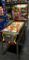 TRI ZONE PINBALL MACHINE WILLIAMS 1979 - 6