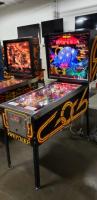 FIREPOWER PINBALL MACHINE WILLIAMS 1980 - 4