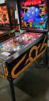 FIREPOWER PINBALL MACHINE WILLIAMS 1980 - 5