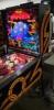 FIREPOWER PINBALL MACHINE WILLIAMS 1980 - 6