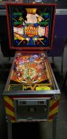 ROYAL FLUSH DELUXE PINBALL MACHINE GOTTLIEB 1983 - 7