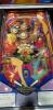 DOLLY PARTON PINBALL MACHINE BALLY 1979 - 5