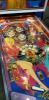 DOLLY PARTON PINBALL MACHINE BALLY 1979 - 8