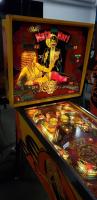 MATA HARI CLASSIC PINBALL MACHINE BALLY 1978 - 2