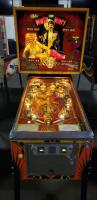 MATA HARI CLASSIC PINBALL MACHINE BALLY 1978 - 3