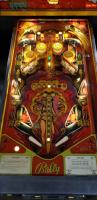 MATA HARI CLASSIC PINBALL MACHINE BALLY 1978 - 4