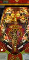 MATA HARI CLASSIC PINBALL MACHINE BALLY 1978 - 5