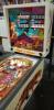 JUNGLE QUEEN CLASSIC PINBALL MACHINE GOTTLIEB 1977 - 4