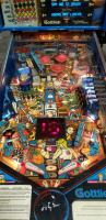 LIGHTS CAMERA ACTION! PINBALL MACHINE PREMIER 1989 - 9