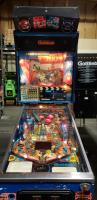 LIGHTS CAMERA ACTION! PINBALL MACHINE PREMIER 1989 - 10