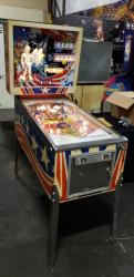 PIONEER CLASSIC EM PINBALL MACHINE GOTTLIEB 1976