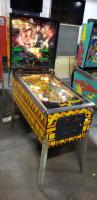 EL DORADO CITY OF GOLD PINBALL GOTTLIEB 1984