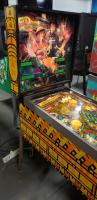 EL DORADO CITY OF GOLD PINBALL GOTTLIEB 1984 - 2