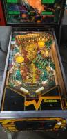 EL DORADO CITY OF GOLD PINBALL GOTTLIEB 1984 - 3